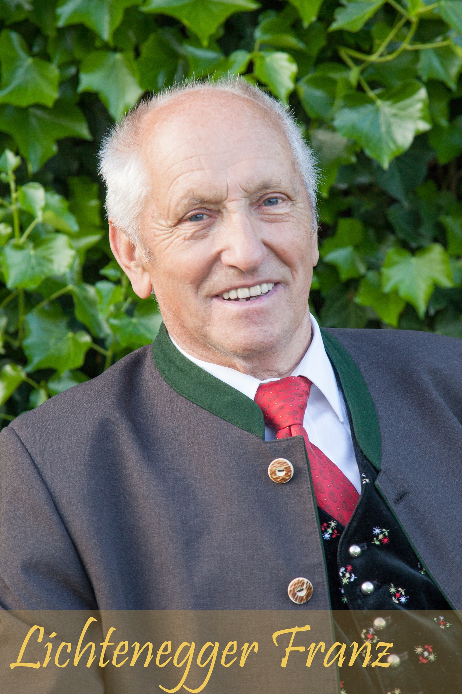 Jahreshauptversammlung Neuer Vorstand! Sängerrunde Preitenegg